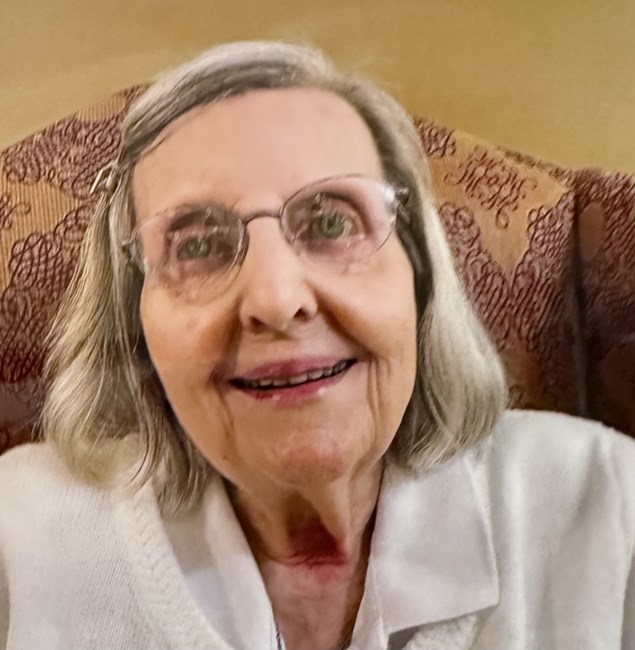 Obituary of Mary Siket