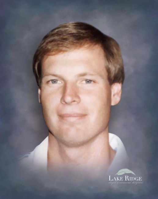 Avis de décès de Richard Dean Fritz