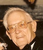 Obituary of John ""Gil"" Hanson