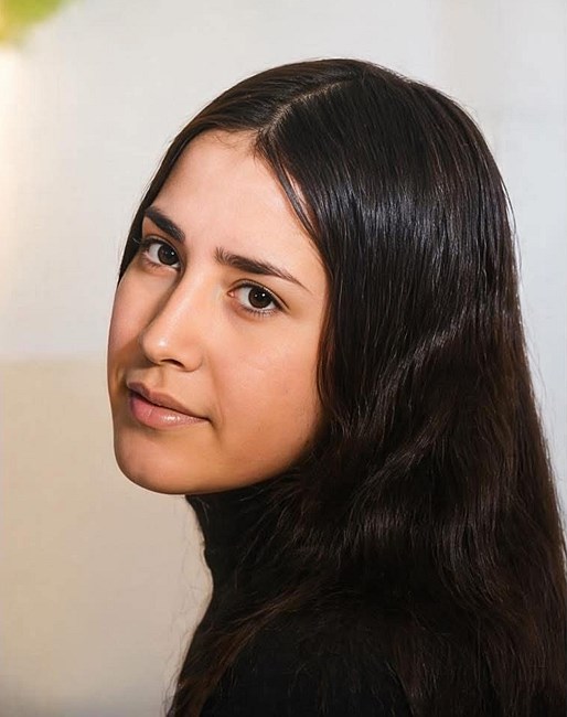 Obituary of Agustina L. Valdez