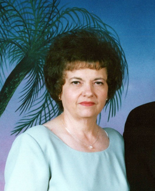 Obituary of Martha Carol Smith