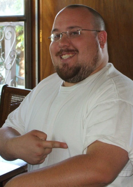 Obituary of Jeremy Lee Burgess