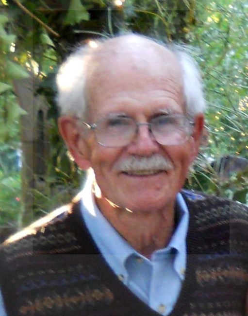 Obituary of Dale Bain