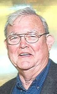 Obituary of James "Jim" Gale Lawson MD.