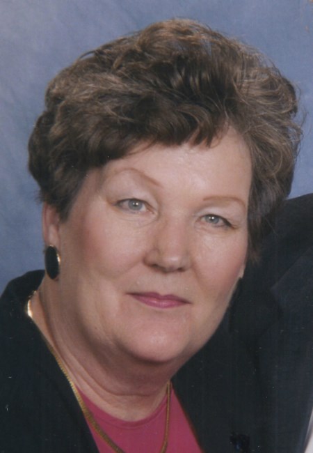 Obituary of Jo Anne Klund