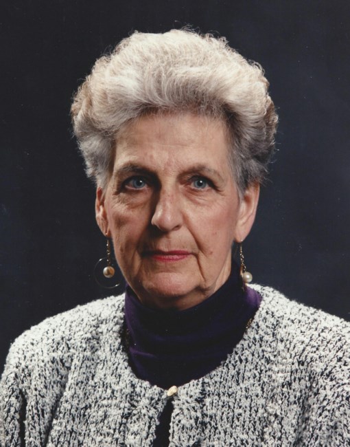 Obituary of Marie-Paule Tremblay