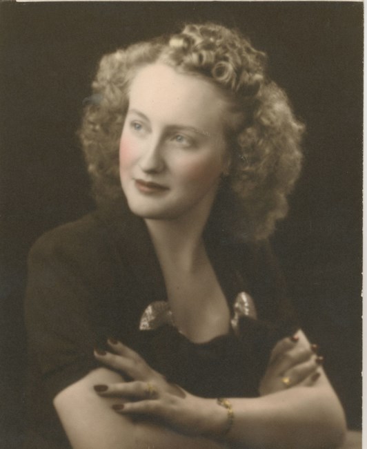 Obituary of Dorothy Maxine See