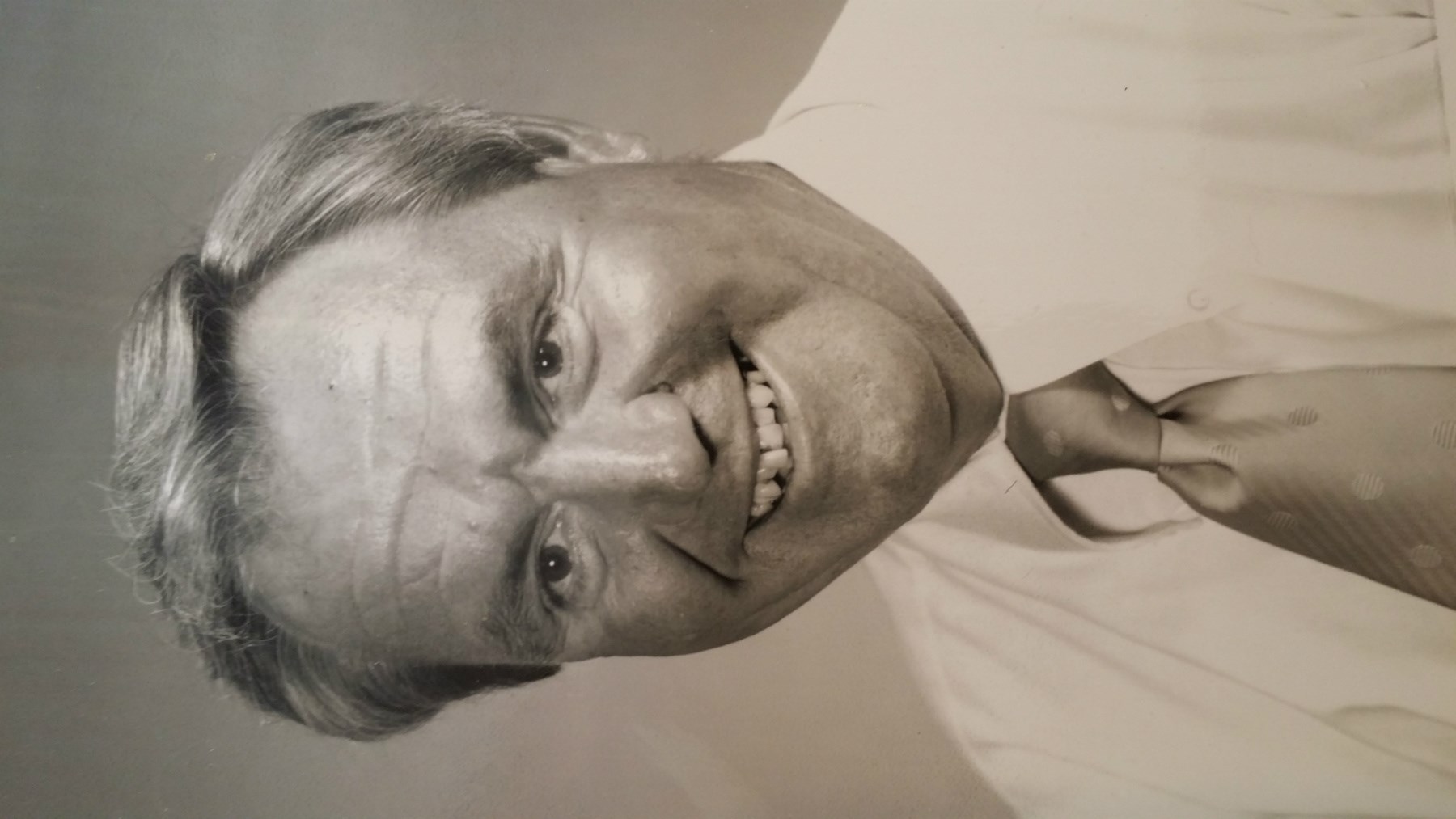 Obituary of Lloyd McDonald Jr.