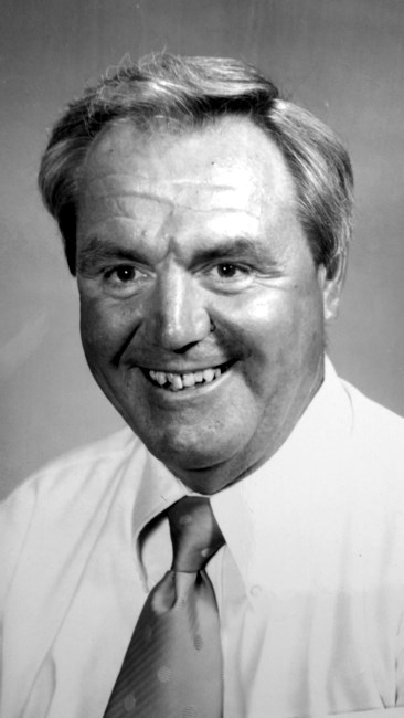 Obituary of Lloyd McDonald Jr.