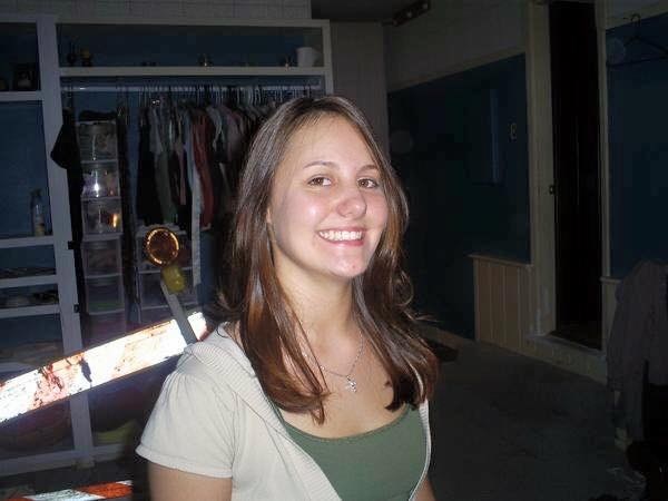 Obituary of Samantha Kay Eitel