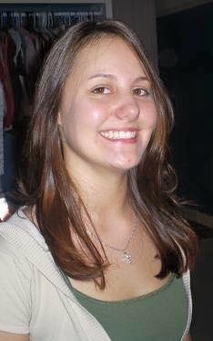 Avis de décès de Samantha Kay Eitel