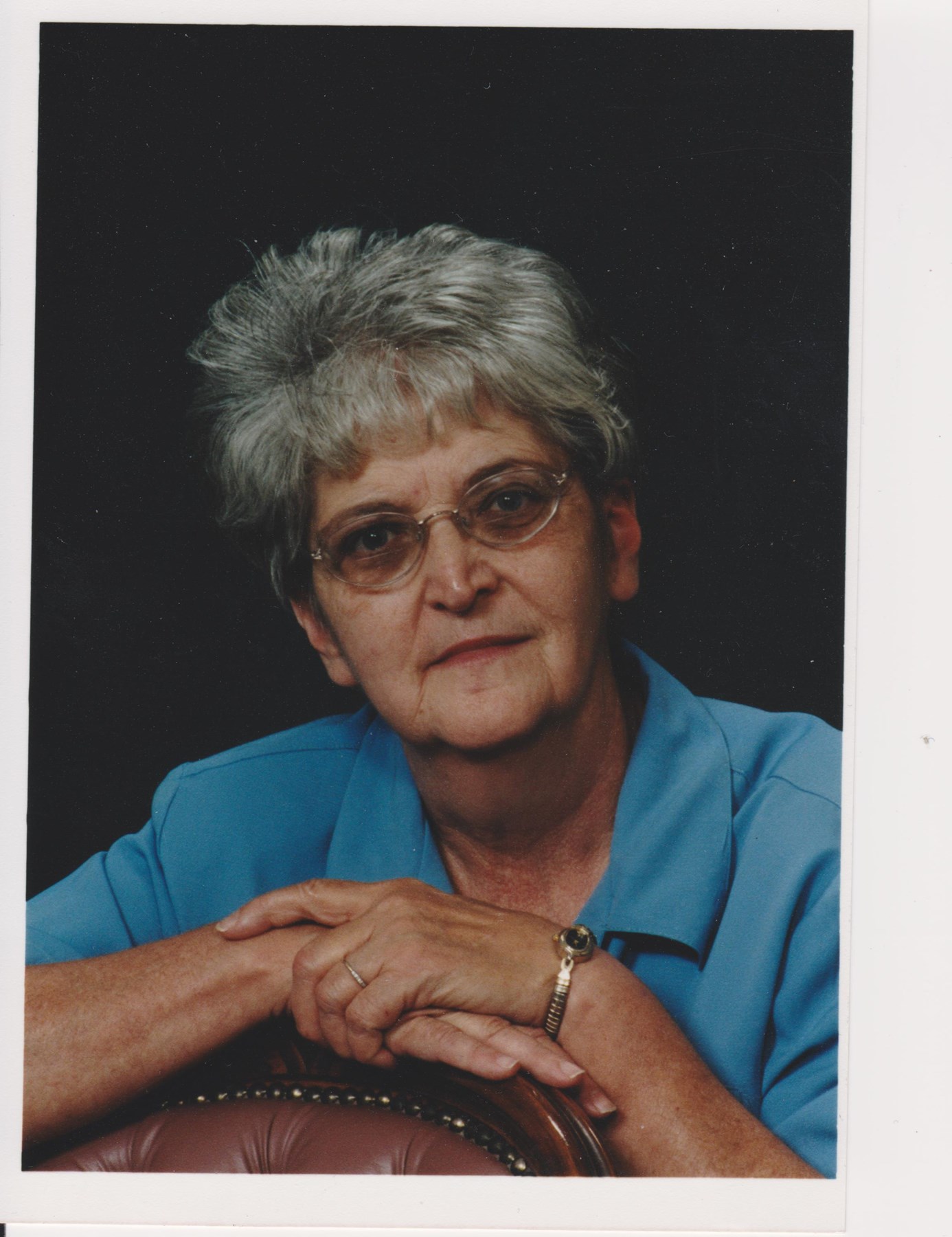 Obituary of Bette Jean Schmitt