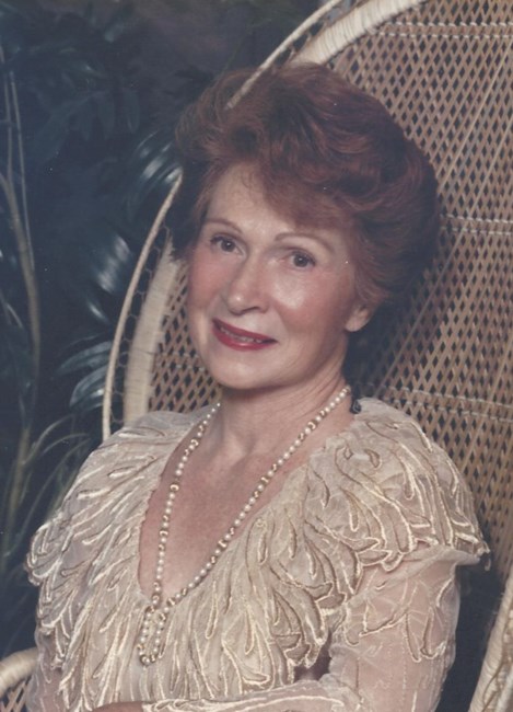 Obituary of Eva Tennent Powers Hunt