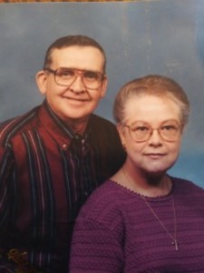 Obituario de Linda Lou Herren