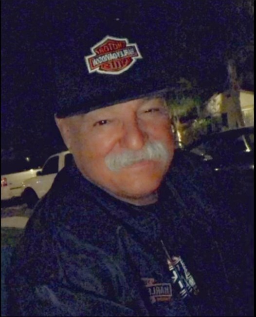 Obituary of Gustavo Gonzalez Jr.