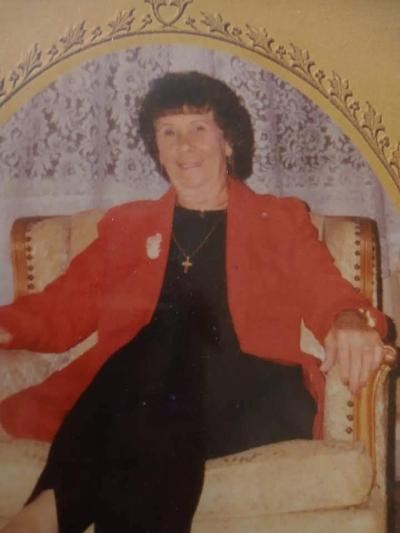 Obituary of Cleo Peniniah King