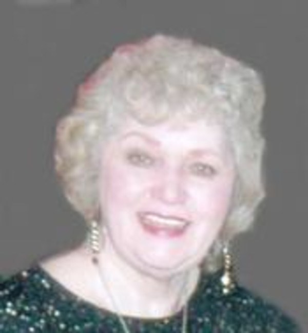 Obituary of Marlene B. Rohn
