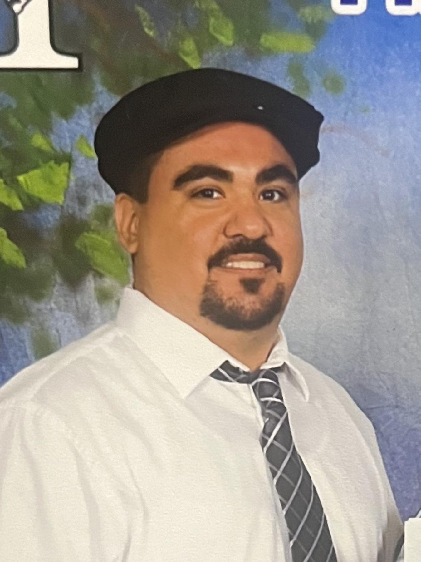 Obituary of Omar Orlando Barrera
