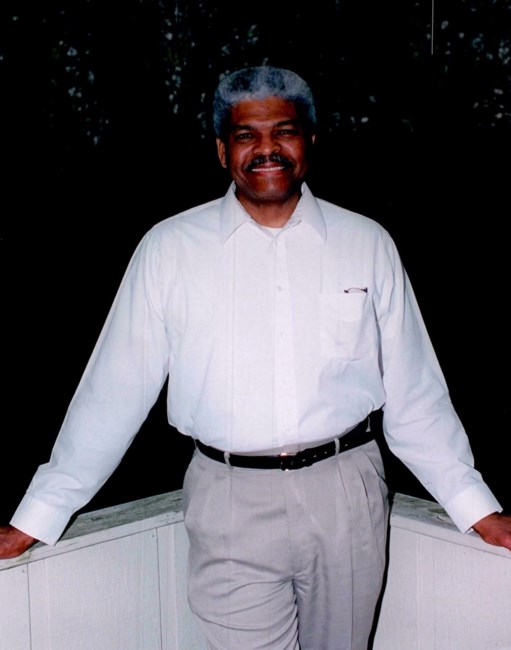 Obituary of John Sampson Medley