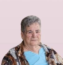 Obituary of Betty Virginia Belt