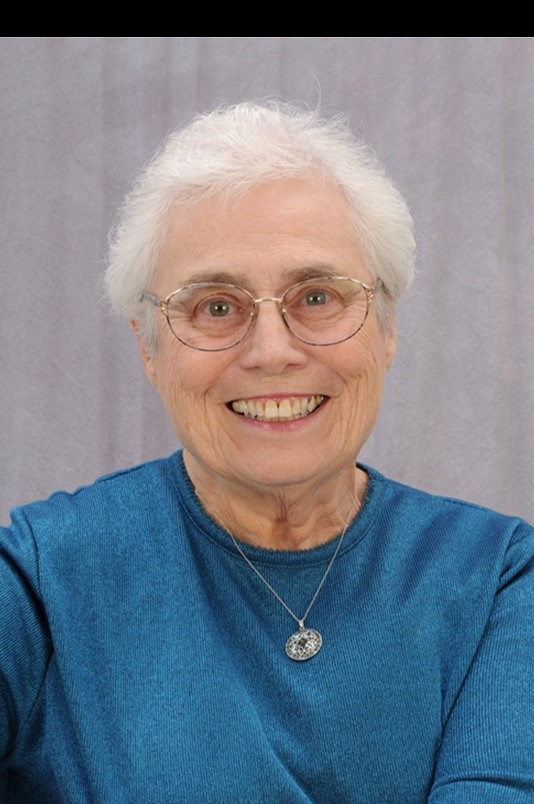 Obituary of Jeanne Laura Hawley Pomeroy