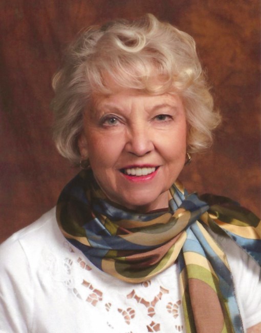 Obituary of Edith Mae Hamilton Herrel