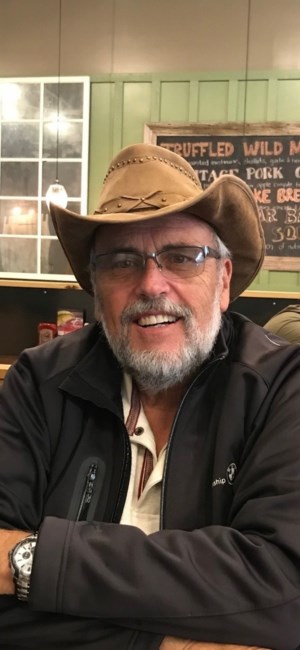 Obituary of Paul Alfred Beale