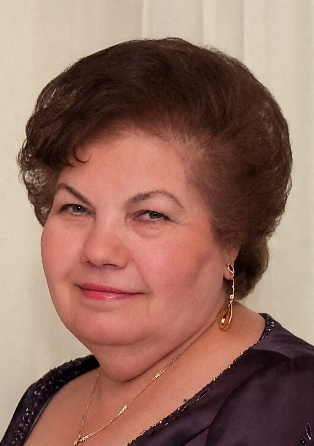 Obituary of Maria Galati