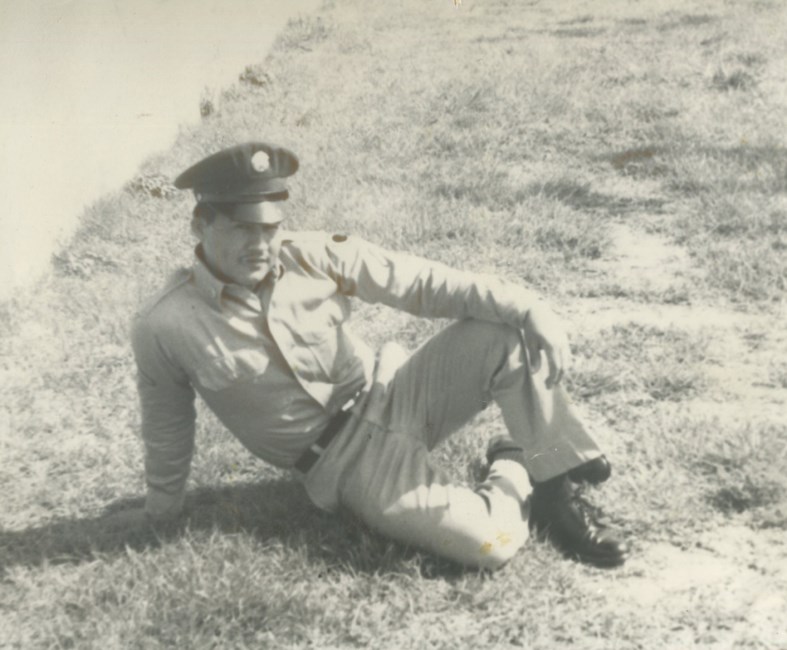 Obituary of Adolfo Ivarra Celedon Sr.