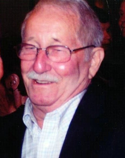 Obituary of John Adams Nightingale