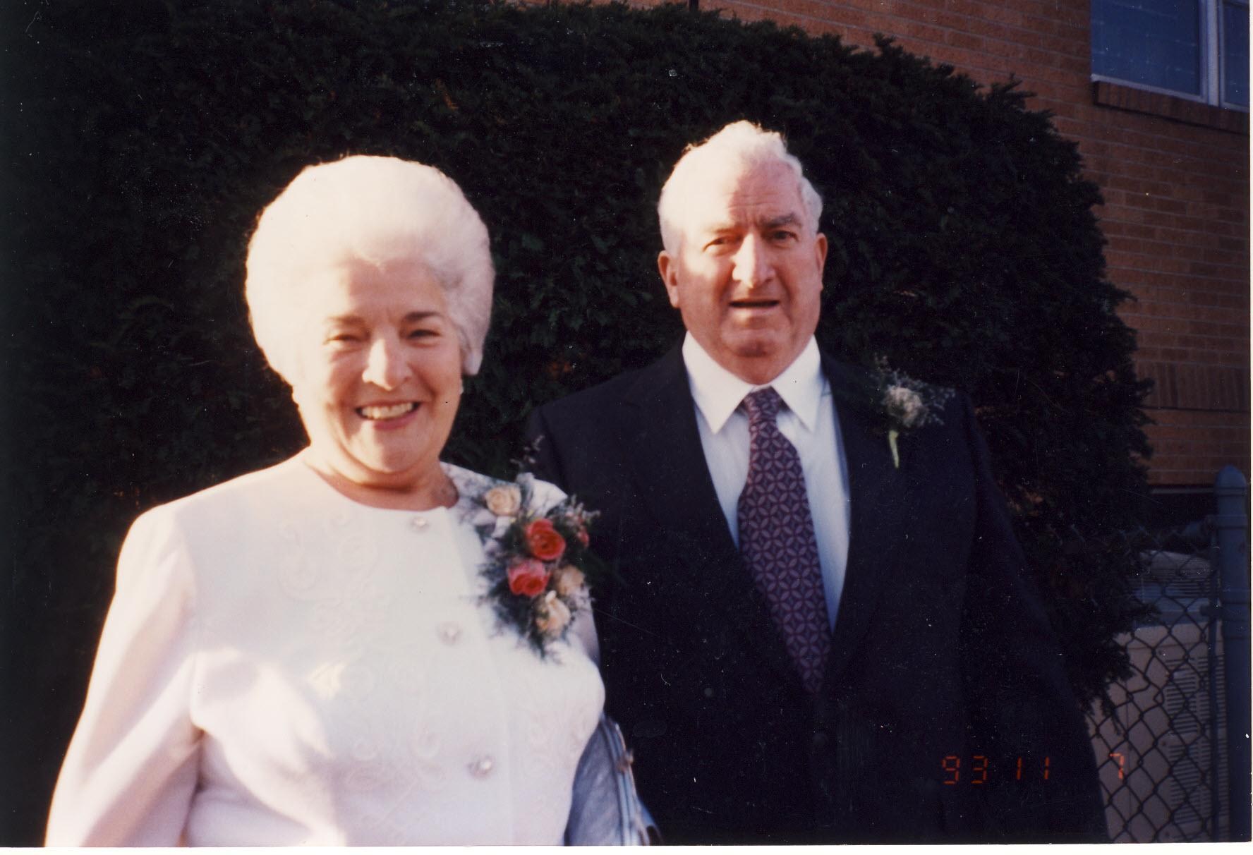 Obituary of Orlanda H Mendell