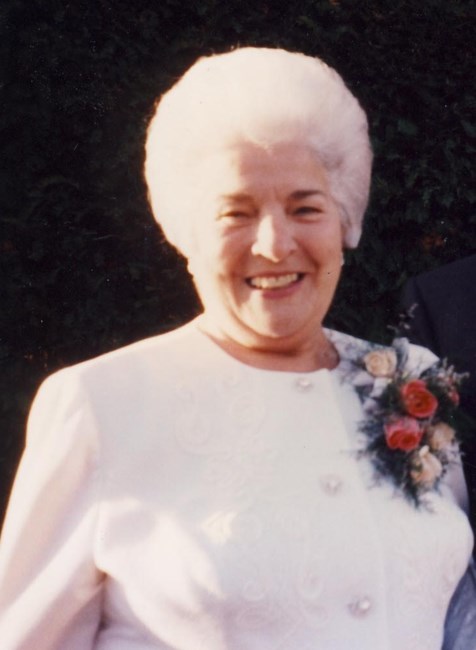 Obituary of Orlanda H Mendell