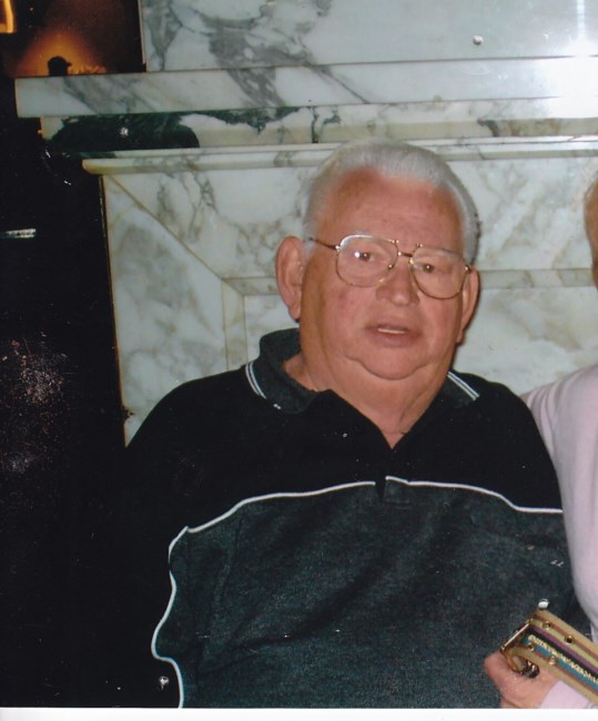 Obituary of Arnold Jerome Greene