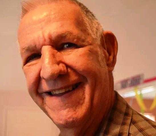 Obituary of Everett Ray Preslar