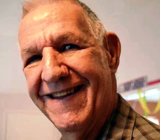 Obituary of Everett Ray Preslar