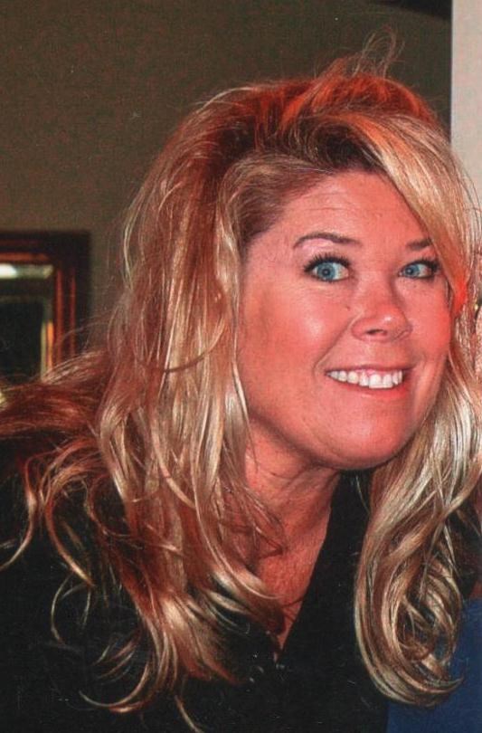 Obituary of Erin Hagerty Willey