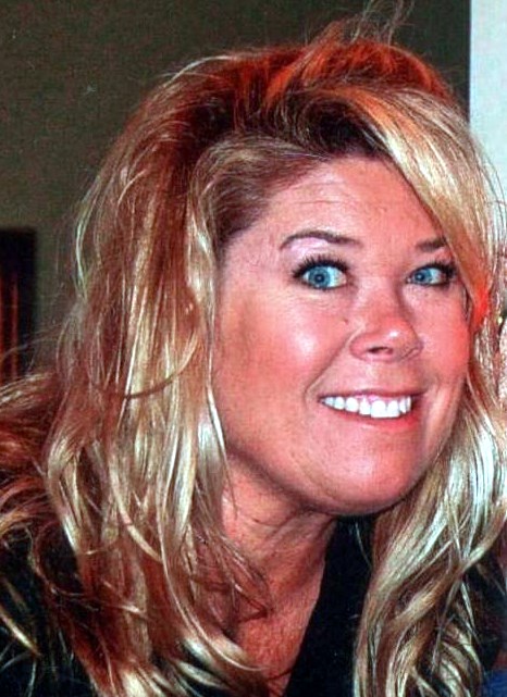 Obituary of Erin Hagerty Willey