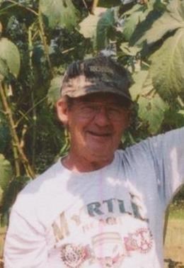 Obituary of Alvin Ray Taylor
