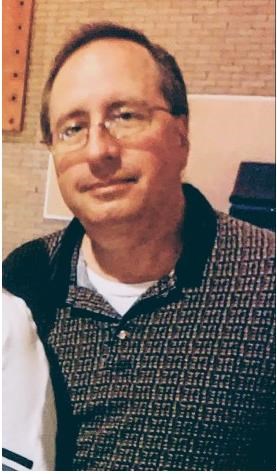 Obituary of Russell Bernard Modjeski