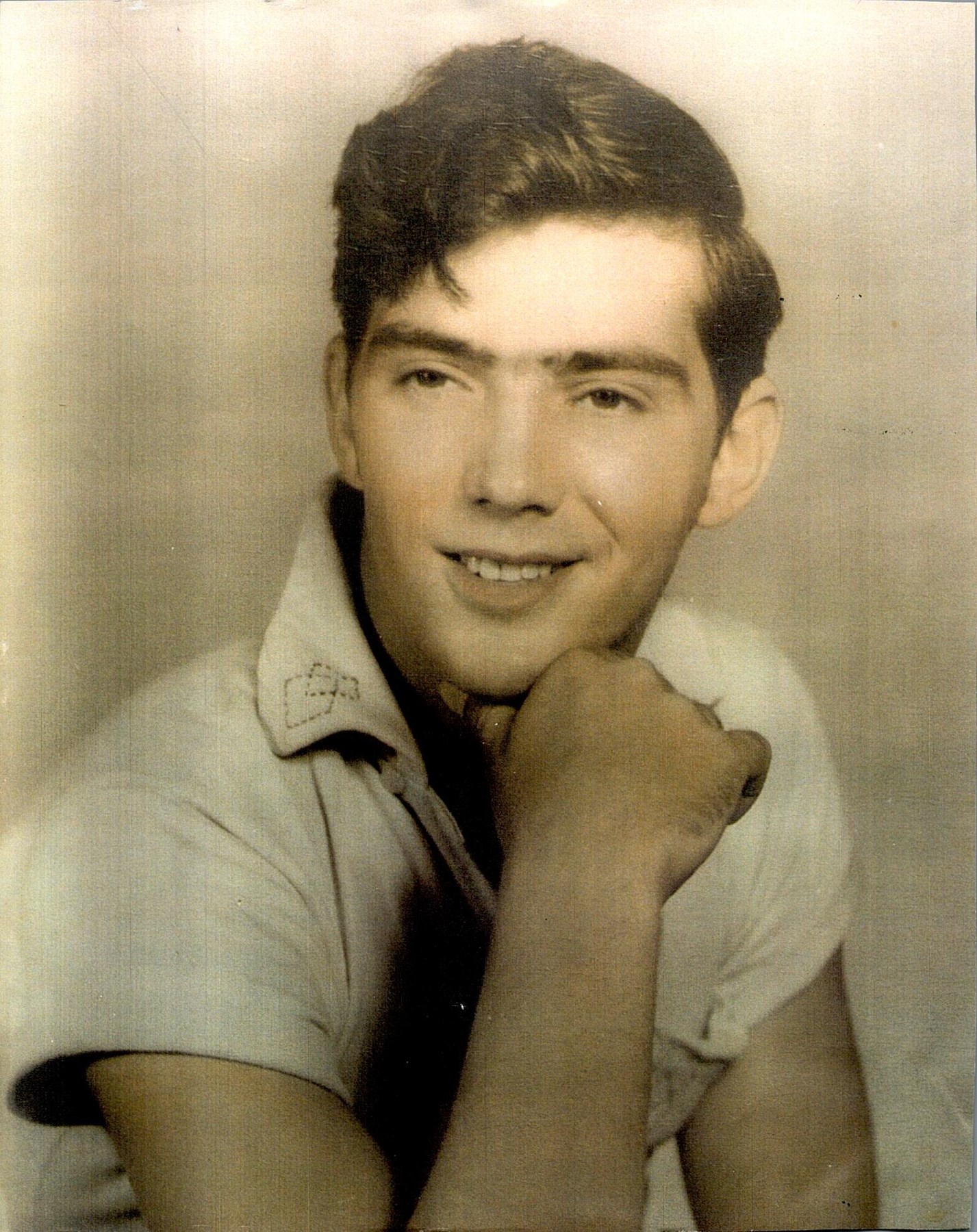 Obituary of Carroll Edward Denzler