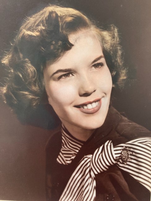 Obituary of Avis S. Rigsby