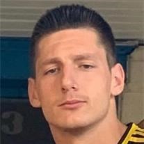 Obituary of Justice Landers