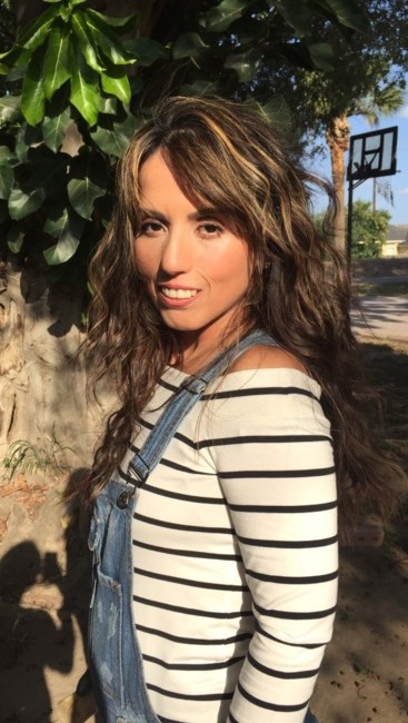 Obituary of Leticia Garza