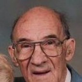 Obituary of James Clinton Hodge