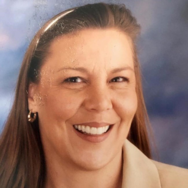 Obituary of Glory Jean Wilson