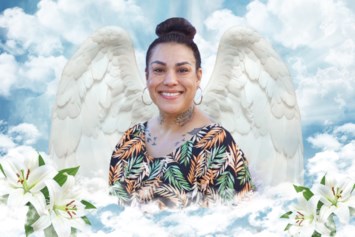 Obituary of Julie Pascua
