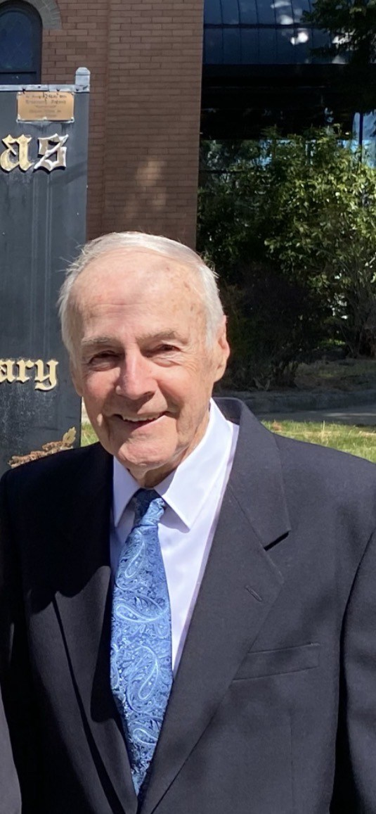 Obituary of Michael J. Hickey