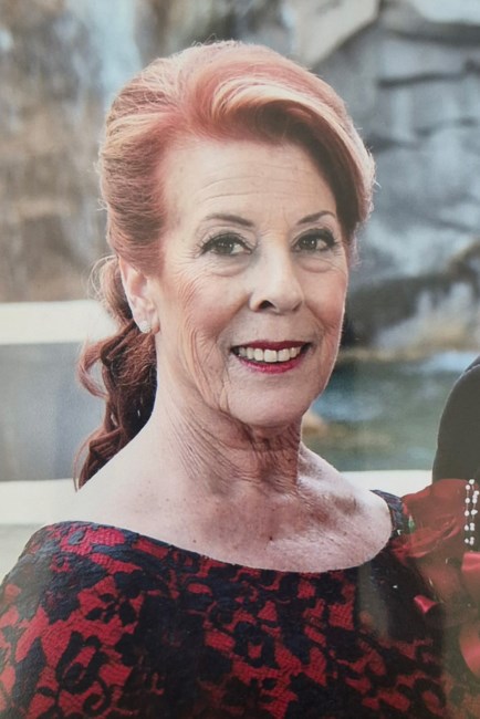 Obituary of Jacqueline Marlene Turner