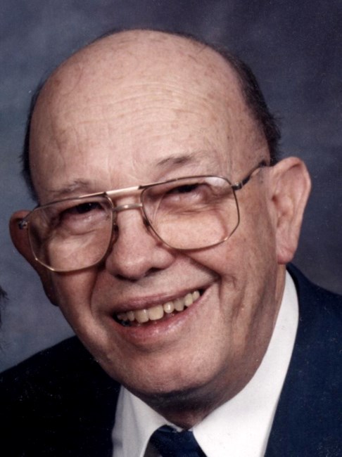 Obituary of Col. Bernard James Wichlep USA (Ret)