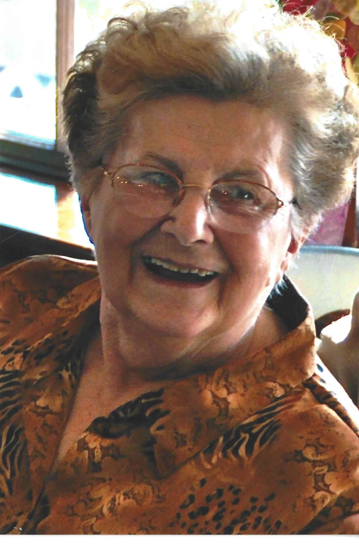 Obituary of Angela B. Bruno Peloquin